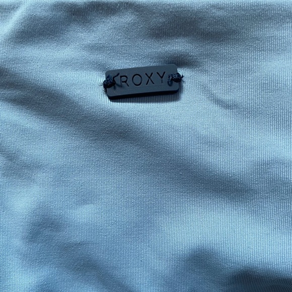 Blue Roxy bottoms - Picture 3 of 4